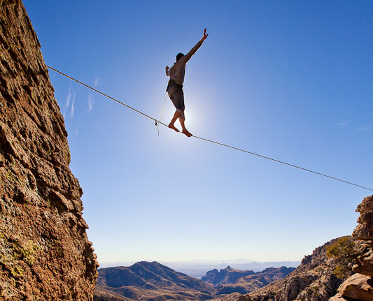 Alpine Eastern Medicine Skyline